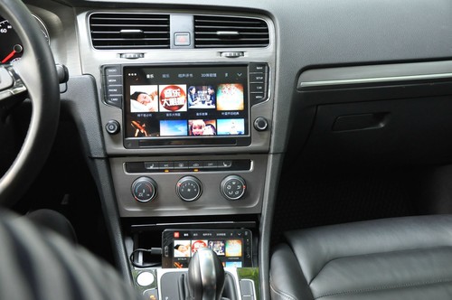 七M(jìn)導(dǎo)航，你的出行得力助手?