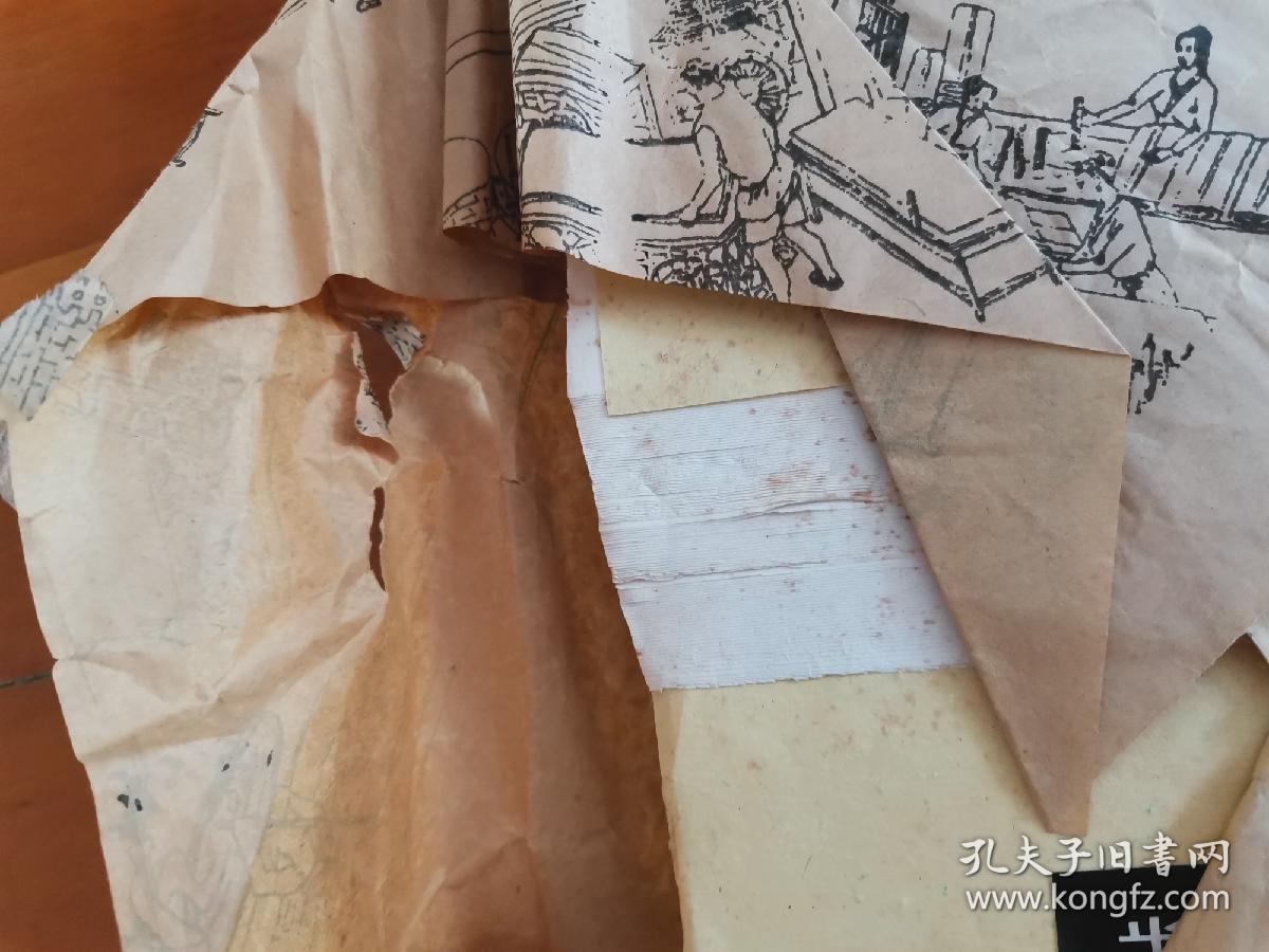 明星宣紙,明星宣紙——小巷深處的藝術(shù)瑰寶