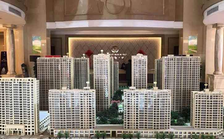 武清悅公館最新房價公布，時代矚目焦點，房價動態(tài)一覽無余！