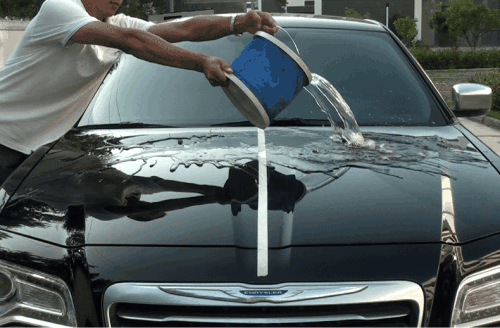 汽車打蠟最新論述，深度分析觀點(diǎn)與闡述