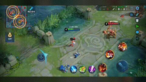 露露新技能揭秘，時(shí)代跨越與領(lǐng)域革新的里程碑