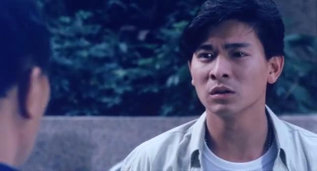 劉德華電影生涯，代表作品一覽