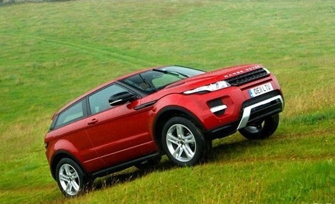 路虎比賽，賽場(chǎng)競(jìng)技與友誼的交融