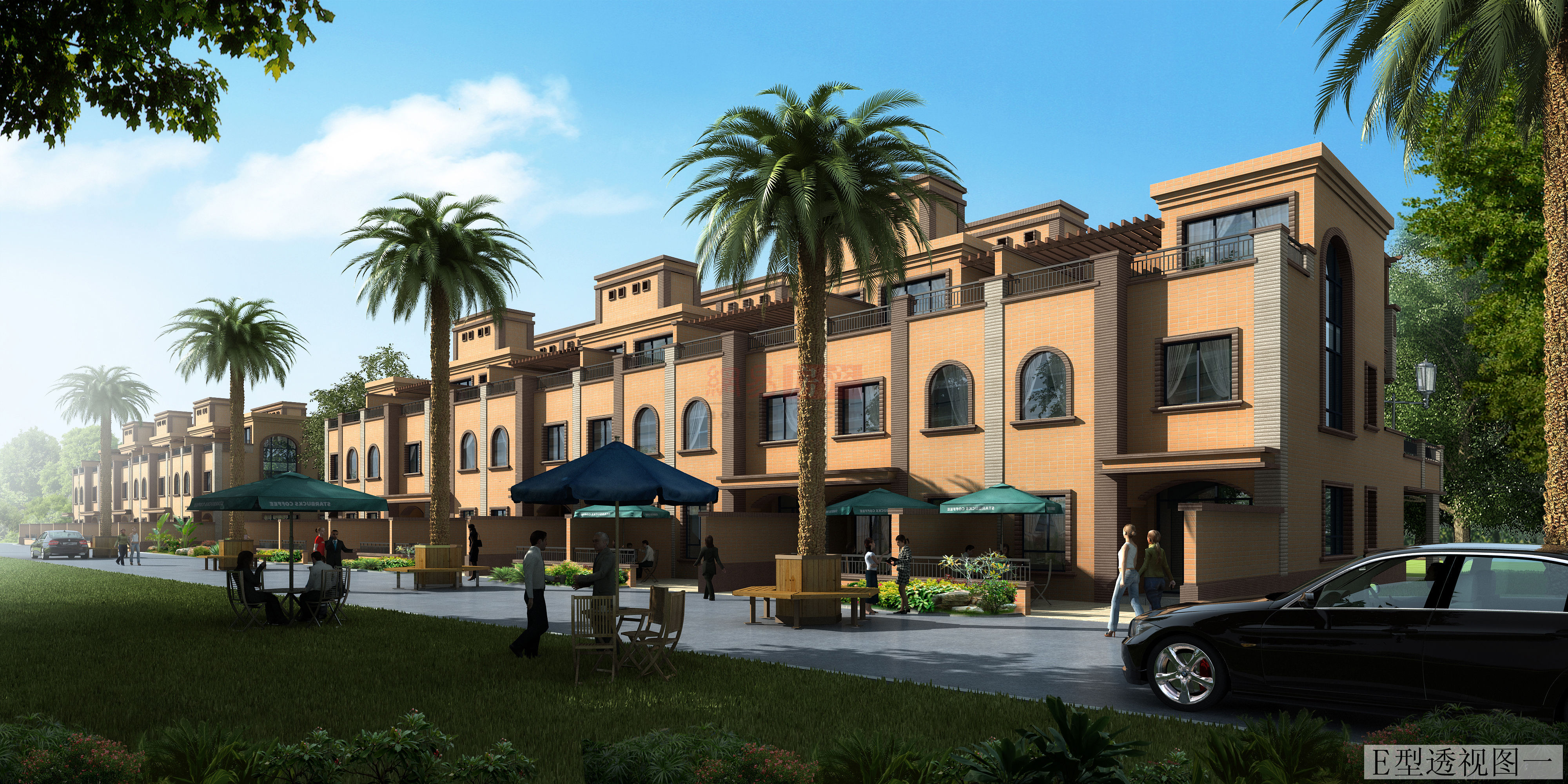 保亭莊園御景最新價格深度解析與指南