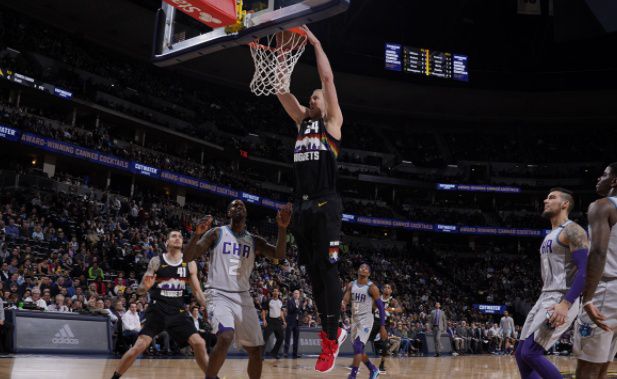 NBA最新東西部排名，籃球之旅的內(nèi)外探索之路