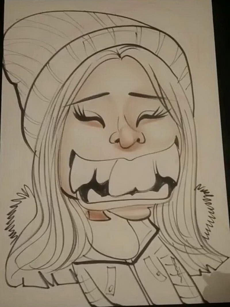 彩筆下的人生百態(tài)，美術(shù)動(dòng)漫中的友情日常