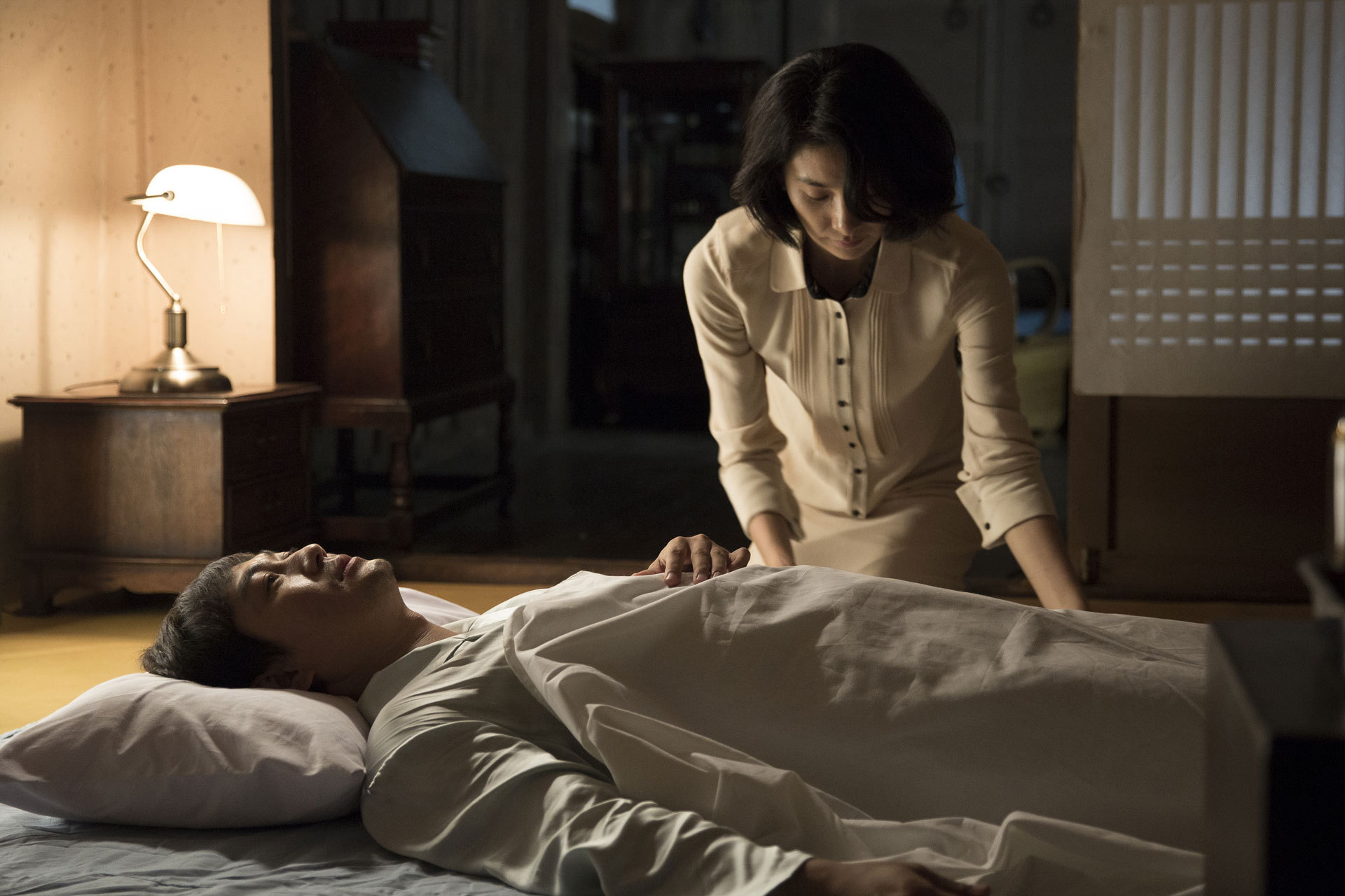 韓國(guó)電影春天，科技潮流引領(lǐng)的高科技產(chǎn)品盛宴