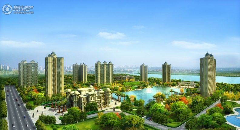 衡陽恒大綠洲最新房價探索自然美景，尋找心靈寧靜之所