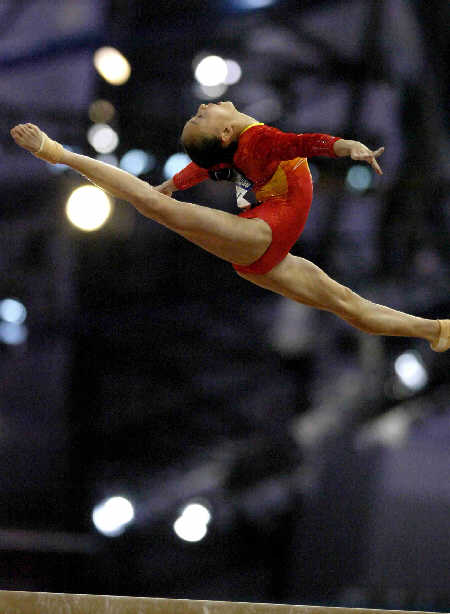 龐盼盼比賽視頻，熱血競(jìng)技，瞬間點(diǎn)燃激情！