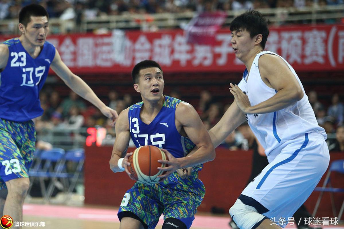 全運會男籃比賽實況，愛與陪伴的籃球盛宴之夜