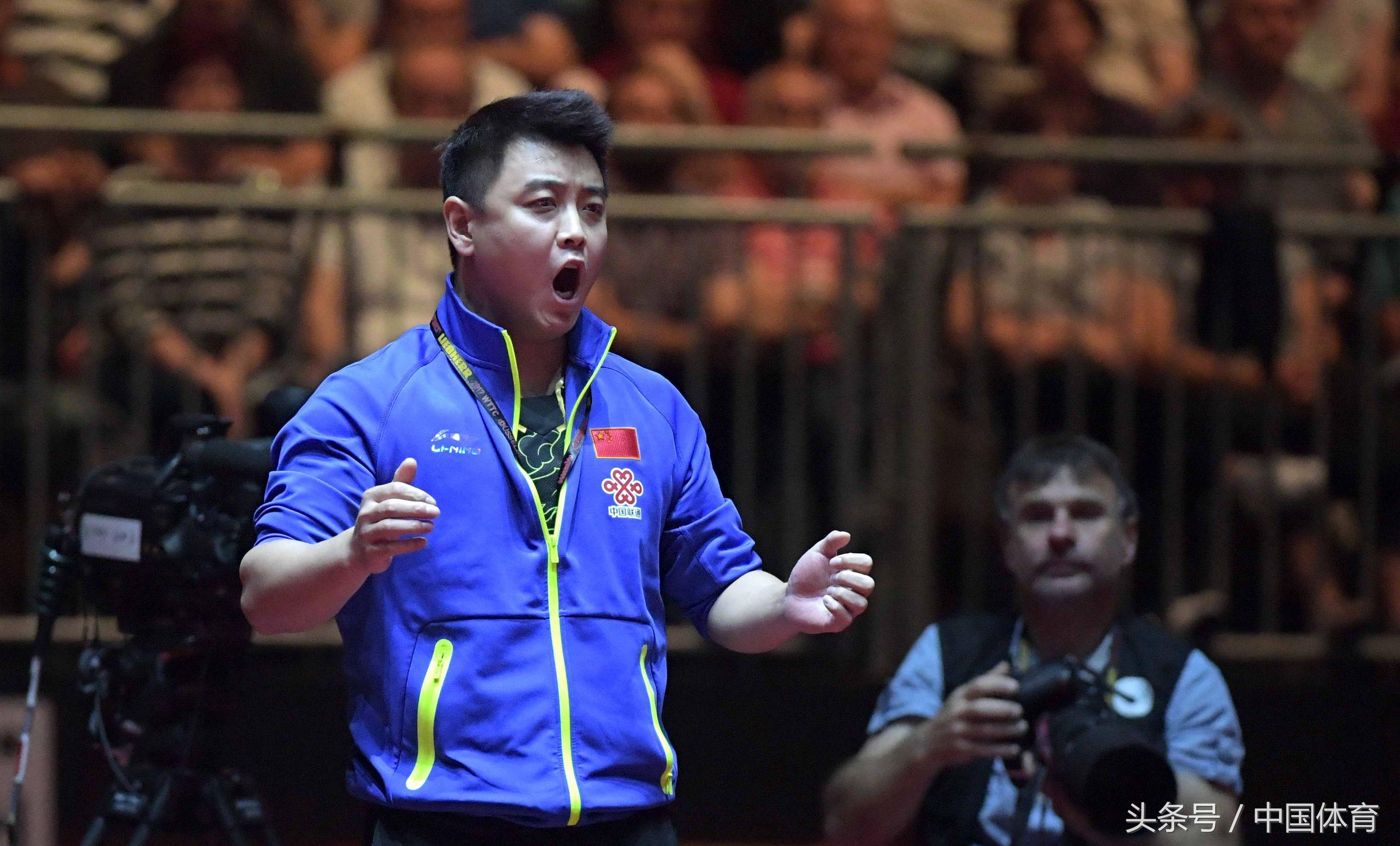 王皓經(jīng)典比賽視頻，展現(xiàn)變化、自信與成就感的賽場(chǎng)風(fēng)采