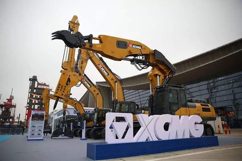 徐工機(jī)械重組最新進(jìn)展及動(dòng)態(tài)更新