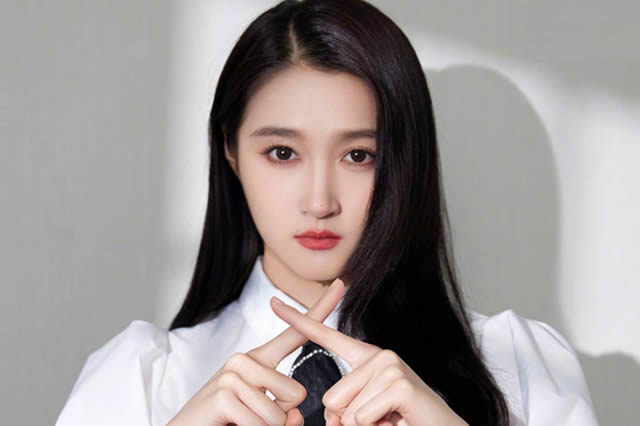 90后女演員排行榜,90后女演員排行榜，璀璨新星閃耀影視界