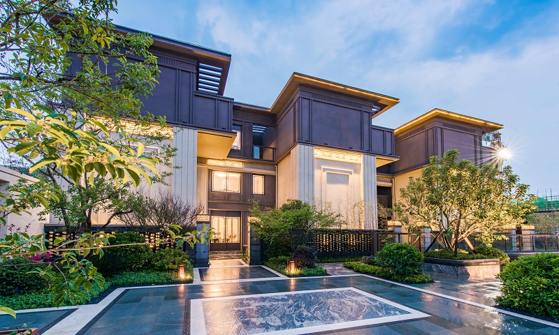 泉州世茂紫茂府最新資訊，揭秘溫馨日常的奧秘