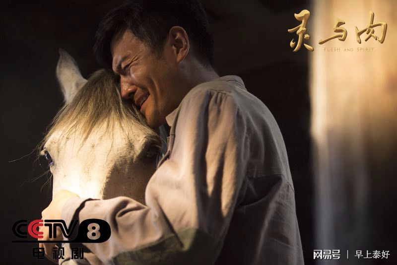 靈與肉演員表——追夢(mèng)人生的舞者之舞心之旅