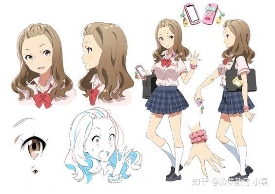 動(dòng)漫繪畫培訓(xùn)，掌握繪畫技巧的全程指導(dǎo)之路