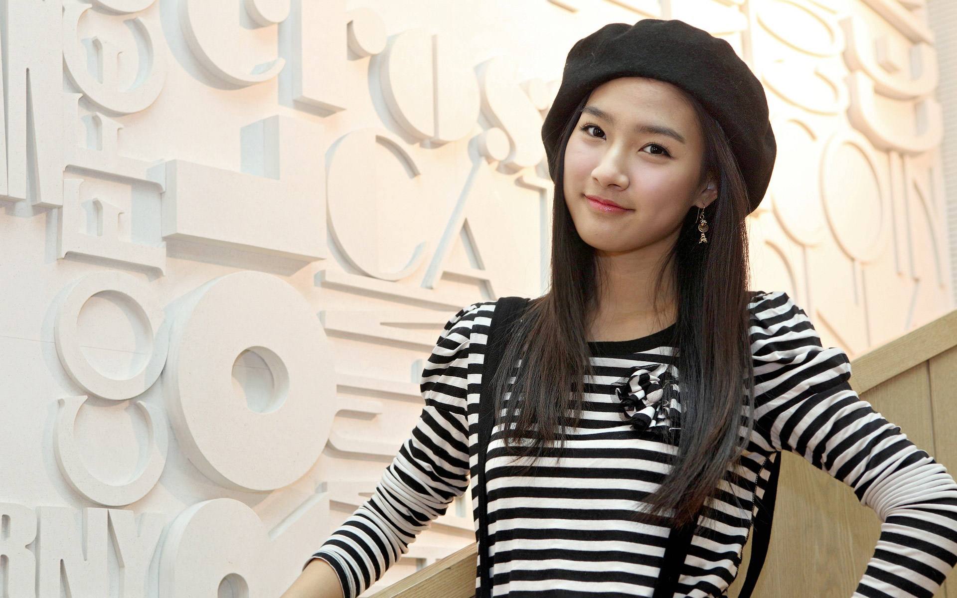 韓國金氏璀璨群星閃耀舞臺(tái)