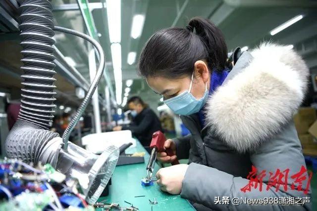 湘鄉(xiāng)疫情最新動(dòng)態(tài)，科技守護(hù)家園，智能產(chǎn)品重塑防護(hù)體驗(yàn)