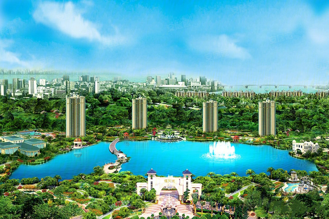 潮州恒大城最新動態(tài)解析，多方觀點與個人立場深度探討