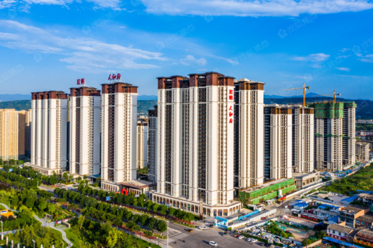 渭南樓市最新動態(tài)