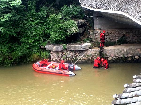 桂林兒童落水事件最新進展與應(yīng)對步驟指南揭秘