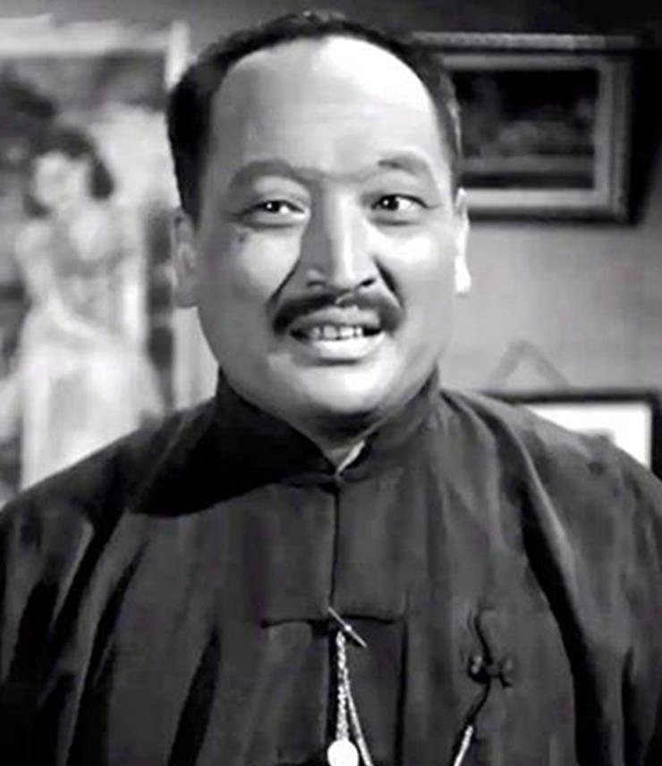 老演員梁慶剛與小巷中的秘密舞臺，特色小店的魅力之旅