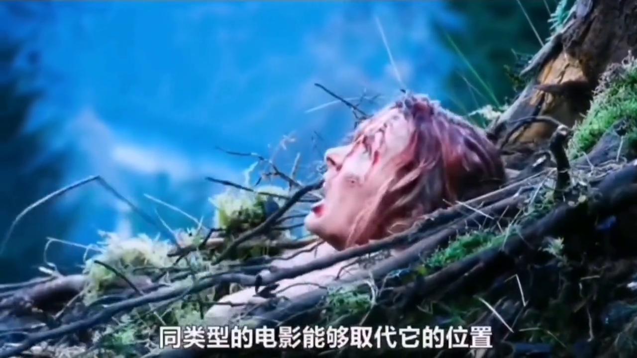 最新恐怖電影在線觀看，深淵之旅