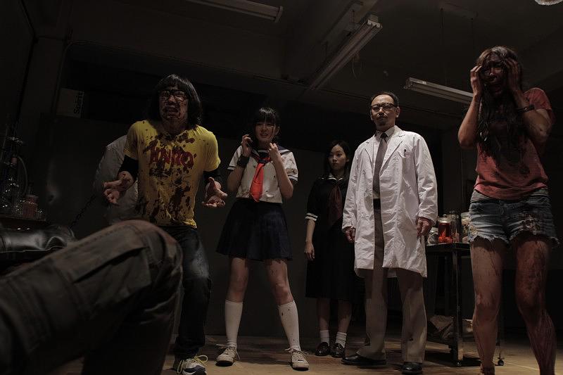 深度解析，喪尸屁股電影背后的文化現(xiàn)象