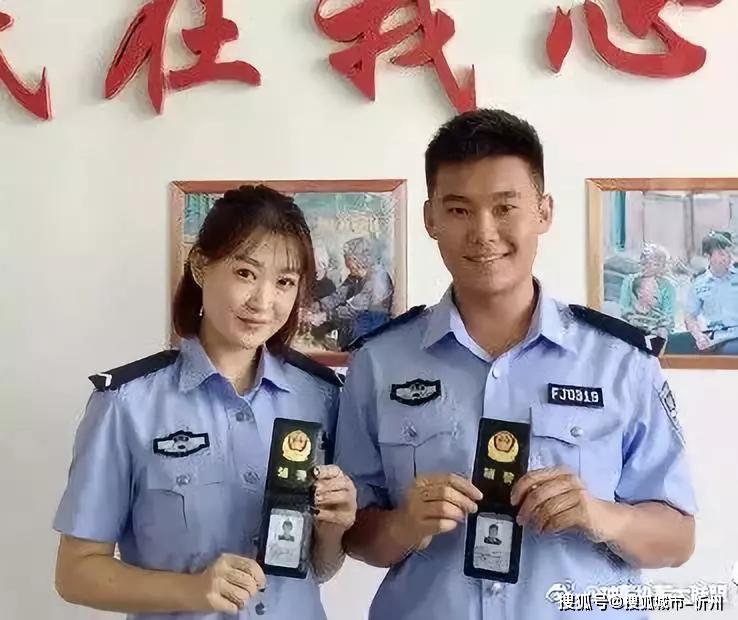 輔警改革最新動態(tài)，力量變革與成長旋律之自信篇