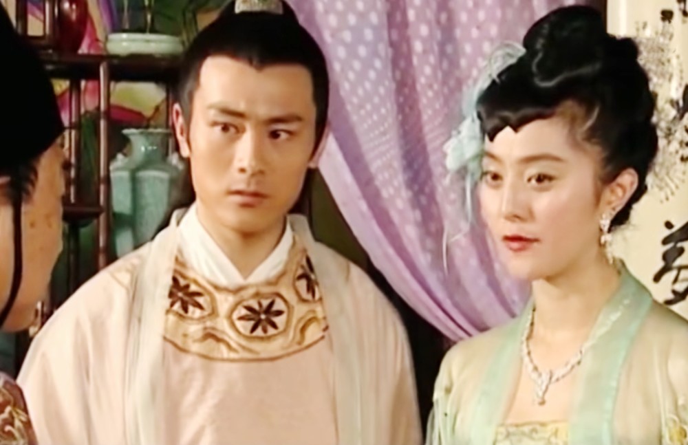 科技重塑經(jīng)典，智能新紀(jì)元之婀娜公主演員表