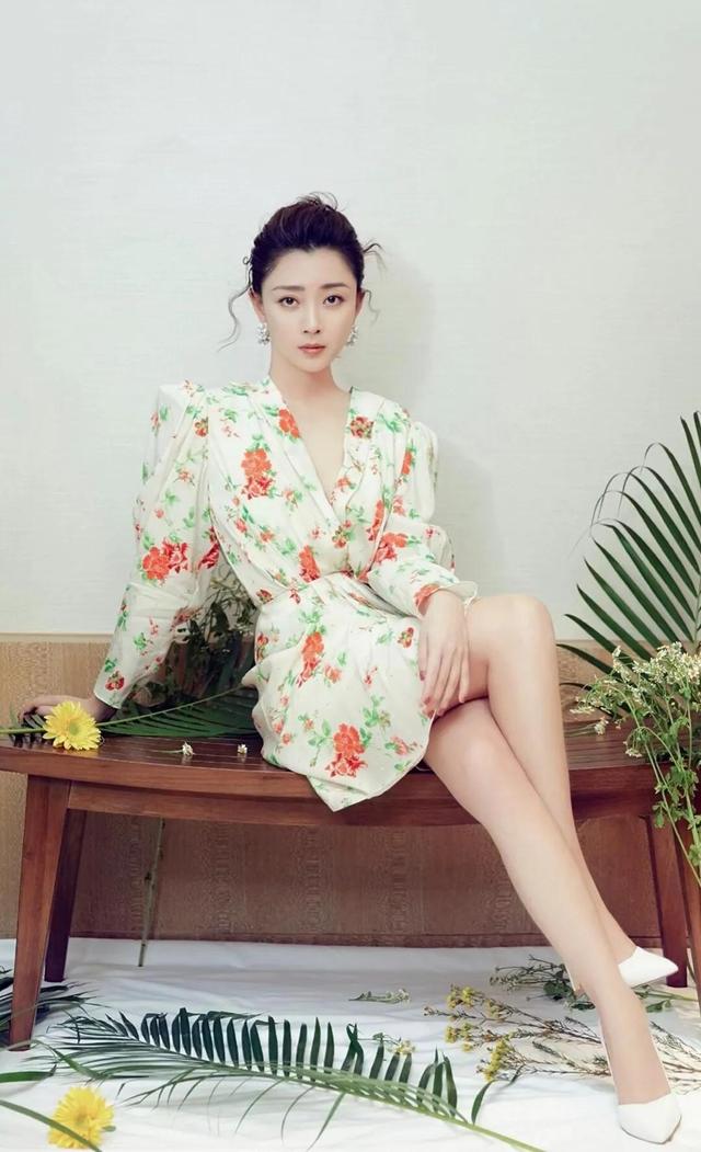 演員櫻桃的年齡揭秘