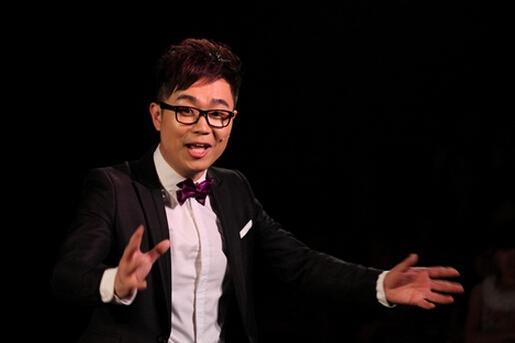 明星大鵬，閃耀之星與時(shí)代印記的碰撞