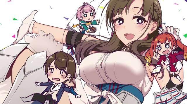 A站動(dòng)漫，科技與生活的完美融合，全新體驗(yàn)之旅