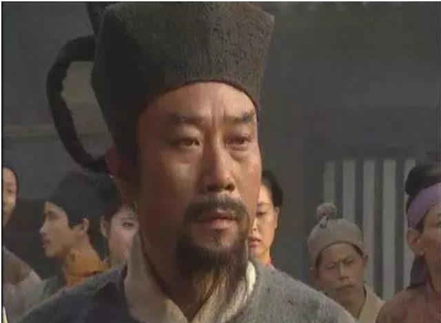 老水滸演員表大全