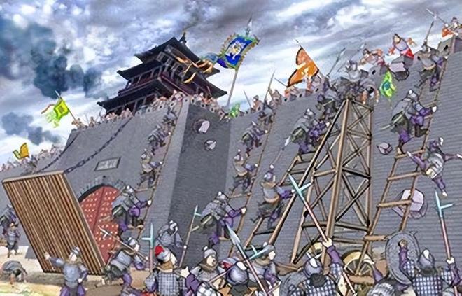 守城最新動(dòng)態(tài)，歷史背景、重大事件與當(dāng)代地位的深度解析