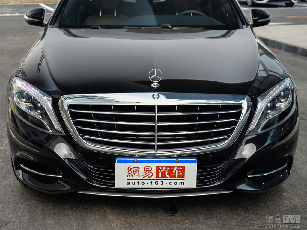 2016款奔馳S320L最新報(bào)價(jià)及深度分析與個(gè)人觀點(diǎn)
