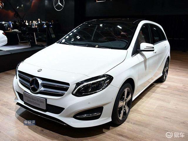 2016款奔馳S320L最新報(bào)價(jià)及深度分析與個(gè)人觀點(diǎn)