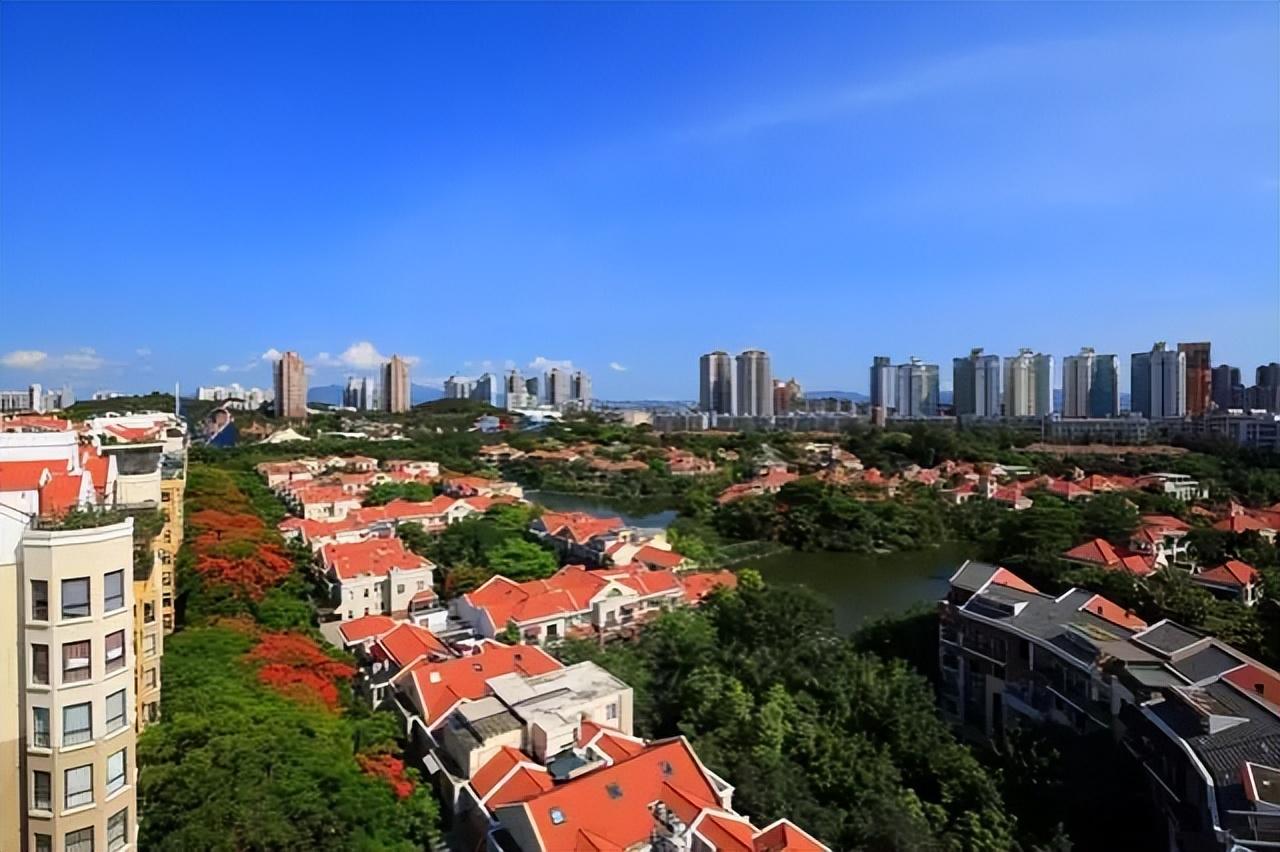 深圳購房新政解讀，時(shí)代背景下的樓市變革分析