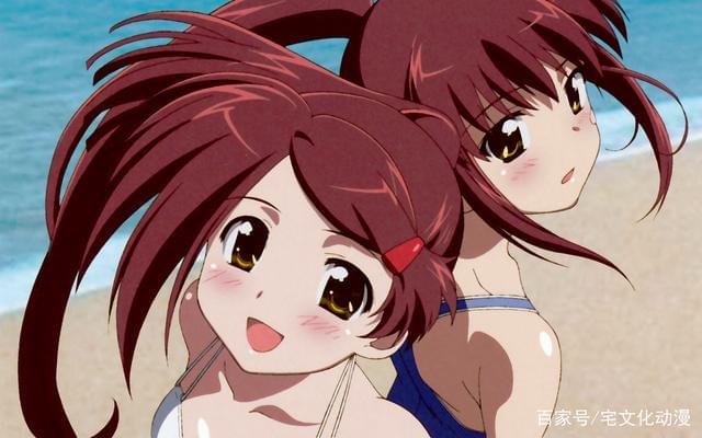 動漫禁播后的溫馨日常紀事