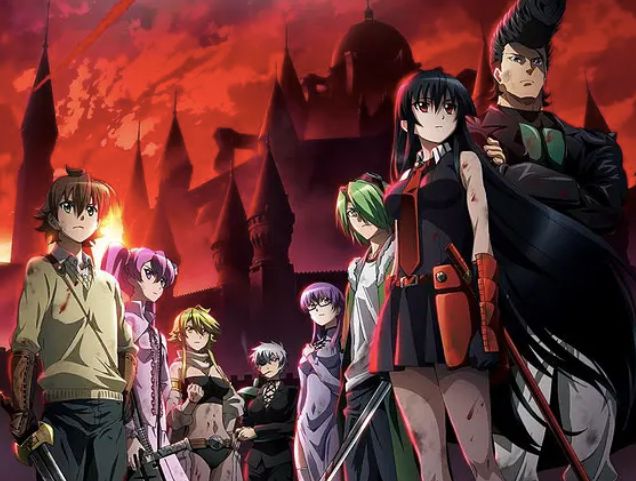 動漫禁播后的溫馨日常紀事