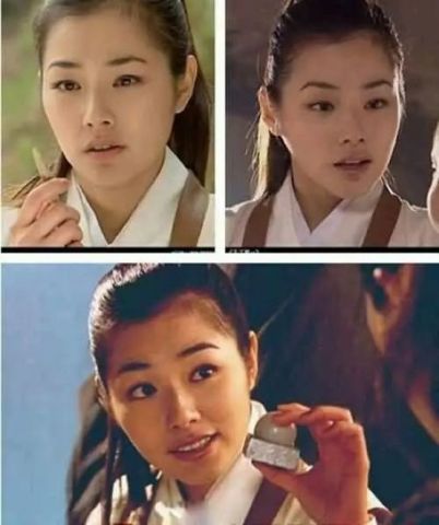 陳怡蓉主演電視劇，熒屏佳作聚焦標題，陳怡蓉熒屏佳作展映季