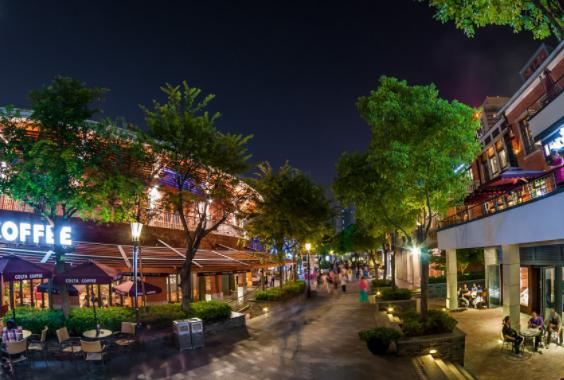 武漢市寫字樓價格行情詳解，最新價格指南與趨勢分析