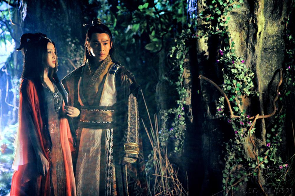 華胥引演員表詳解，角色與演員對(duì)照指南