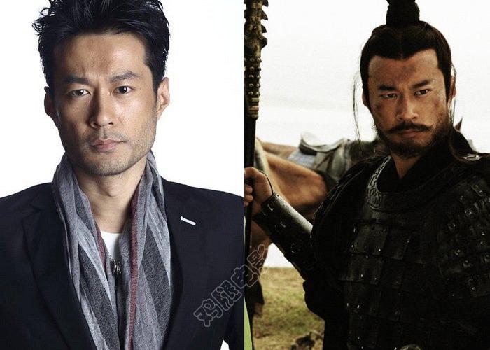 電視劇 神話,電視劇神話，穿越時(shí)空的古老傳說，演繹千年之戀??