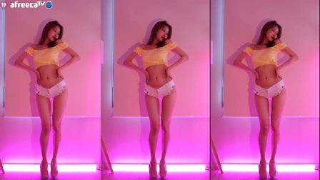 徐雅舞蹈新作品驚艷四座，令人陶醉！