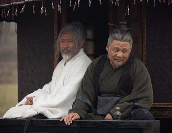 虎嘯龍吟電視劇觀看指南，精彩劇情一覽無余！