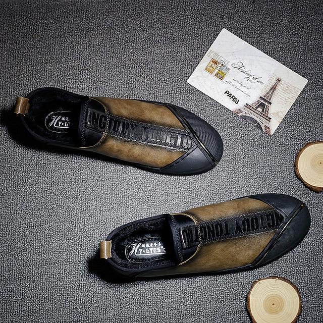零度新款男鞋上市，小巷中的時(shí)尚殿堂亮相新履風(fēng)采