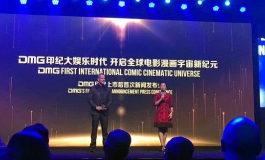 印紀(jì)傳媒最新動(dòng)態(tài)，學(xué)習(xí)變化，自信成就無(wú)限可能