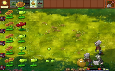 植物大戰(zhàn)僵尸最新版下載指南，下載步驟與攻略