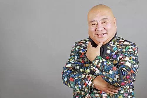 常熟演員，閃耀之星???